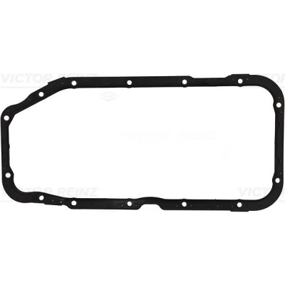 Imagem de REINZ 71 33408 00 Junta do Cárter OPEL: Astra G CC, F Caravan
