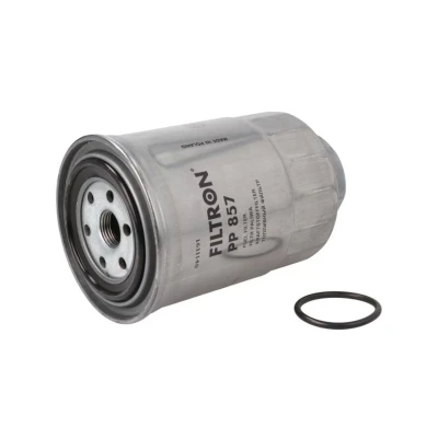 Imagem de FILTRON PP 857 Filtro de Combustível aparafusado NISSAN: Pick Up, Almera II Hatchback, TERRANO 2, FORD: Maverick SUV