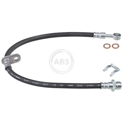 Imagem de A.B.S. SL 1434 Mangueira de Travão 541mm INN M10x1.0