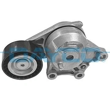 Imagem de DAYCO APV3685 Tensor da Correia PEUGEOT: 508 I SW, 5008 II, 2008 Carrinha, CITROËN: DS5 Hatchback, DS3 C4 II Hatchback