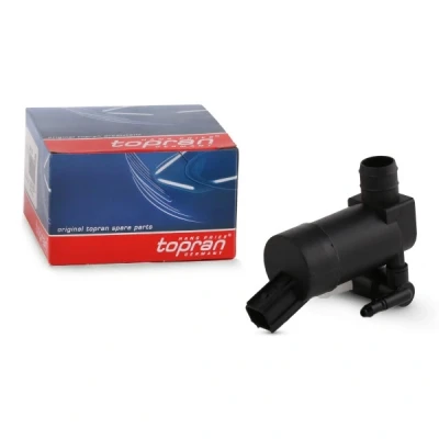 Imagem de TOPRAN 304 720 Bomba de Água do Lava Vidros para limpeza brisas FORD: Focus 2, MONDEO 3 Stufenheck, C Max