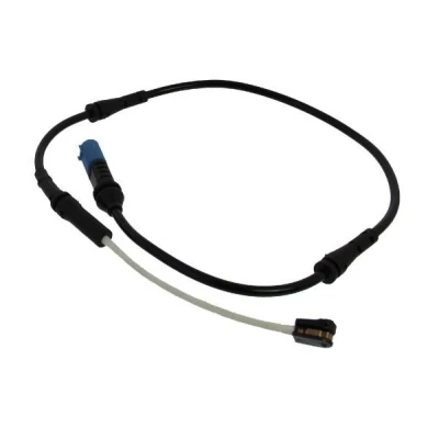 Imagem de MAPCO 56637 Sensor de Desgaste Pastilha Freio Eixo traseiro