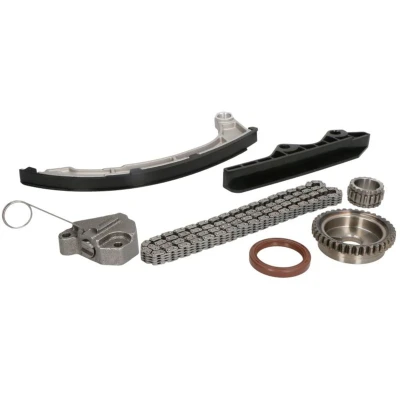 Imagem de SKF VKML 92003 Jogo de correntes distribuição Corrente baixo ruído, fechada, dentada NISSAN: MICRA 3