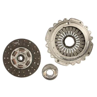 Imagem de Kit de embraiagem REMANUFACTURED KIT3P VALEO 827418