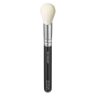 Imagem de ZOEVA 105 Vegan Highlight Brush
