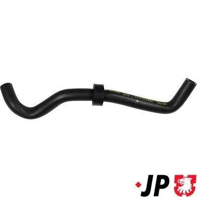 Imagem de JP GROUP 1114313300 Mangueira de Radiador VOLKSWAGEN: Passat B6 Variant, Golf 5, Sedan, AUDI: A3 Sportback, Hatchback