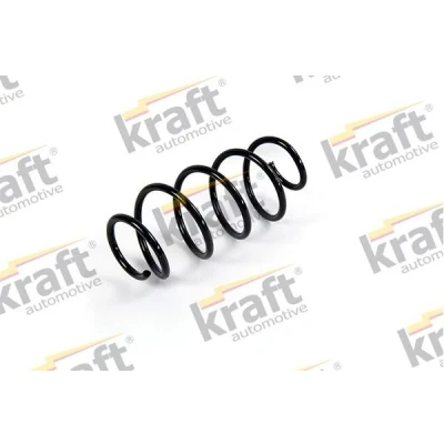 Imagem de KRAFT 4020028 Mola de suspensão Eixo dianteiro VOLKSWAGEN: Golf 5, SKODA: Octavia 2 Combi