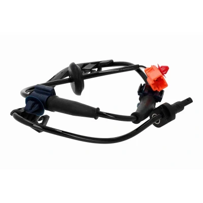 Imagem de VEMO V26 72 0286 Sensor de ABS Eixo traseiro direito 820mm HONDA: Jazz Hatchback (GD, GE3, GE2) 1.3 iDSi, 1.2 i DSI, 1.4 iDSI 2002 2008