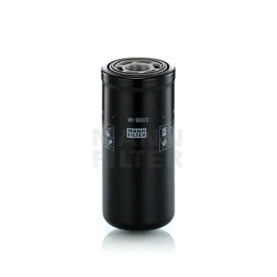 Imagem de MANN FILTER WH 960/2 Filtro, sistema hidráulico