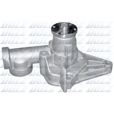 Imagem de DOLZ H200 Bomba de água HYUNDAI: Getz, ACCENT 2, Pony Hatchback, MITSUBISHI: Lancer 5 Limousine, 6 4