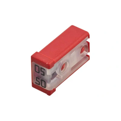 Imagem de HELLA 8JS 218 228 061 Fusível 50 Vermelho 32