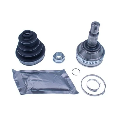Imagem de DENCKERMANN C120376 Ponteira de Transmissão do lado da roda LAND ROVER: Freelander I SUV Cabrio