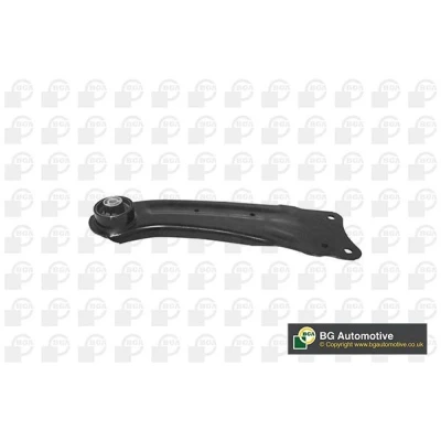 Imagem de BGA TRC0147 Braço de suspensão Eixo traseiro direito, inferior, à frente transversal VOLKSWAGEN: Passat B6 Variant