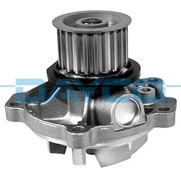 Imagem de DAYCO DP758 Bomba de água CHRYSLER: VOYAGER 4