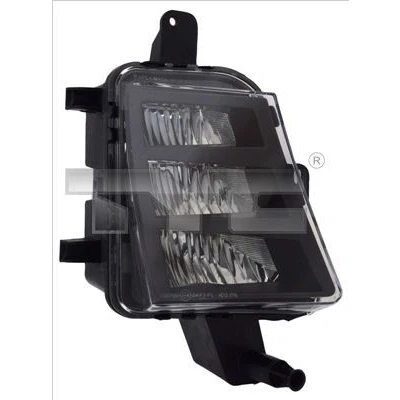 Imagem de Farol de nevoeiro TYC 19 15316 00 2