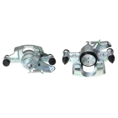 Imagem de BUDWEG CALIPER 345152 Pinça de travão RENAULT: MASTER 3 Kasten
