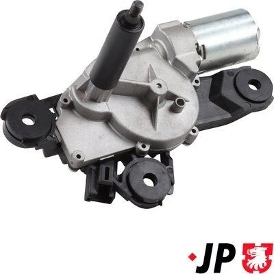 Imagem de JP GROUP 1598200200 Motor de Limpa Vidros 12 traseira VOLVO: V50, FORD: Focus 2 Kombi