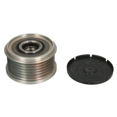 Imagem de INA 535 0149 10 Polia Roda Livre do Alternador 37,3 Ferramenta especial necessária para a montagem PEUGEOT: Partner II Van, 607 Sedan, 807