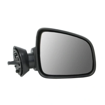 Imagem de Espelho retrovisor Blic 5402 04 1121427P à direita elétrico não esférico, aquecível DACIA: Logan I MCV, Express