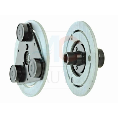 Imagem de ACAUTO AC 05VI09 Disco de arrasto, embraiagem electromagnética compressor FORD: Focus C Max