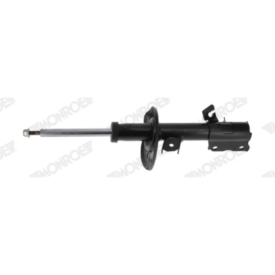 Imagem de MONROE D0026L Amortecedor Pressão do gás Tubo duplo com assento de mola cavilha em cima, braçadeira baixo NISSAN: Qashqai / Qashqai+2 I