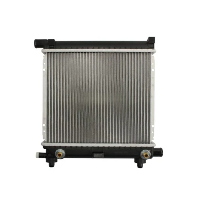 Imagem de Radiador, arrefecimento do motor THERMOTEC D7M066TT