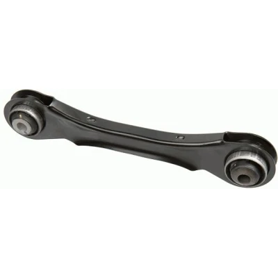 Imagem de LEMFÖRDER 39396 01 Braço de suspensão Eixo traseiro, esquerda, à frente, em cima transversal Chapa aço BMW: 3 Touring, 4 Coupe, 1 Hatchback