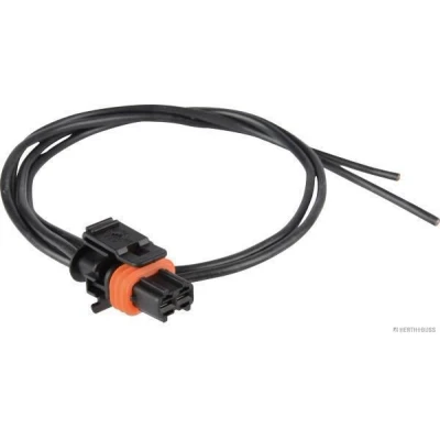 Imagem de HERTH+BUSS ELPARTS 51277328 Kit de reparação cabos, válvula injectora RENAULT: CLIO 2, LAGUNA 2 Grandtour