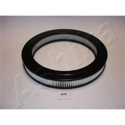 Imagem de ASHIKA 20 02 207 Filtro de ar 40,7mm 296,6mm Cartucho filtrante TOYOTA: Corolla V Coupe, Sedan, Celica IV Hatchback