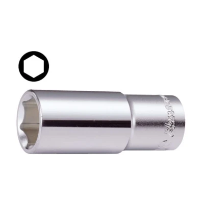Imagem de Ferramentas HANS 1/2 zoll 32 mm 6 kant lang
