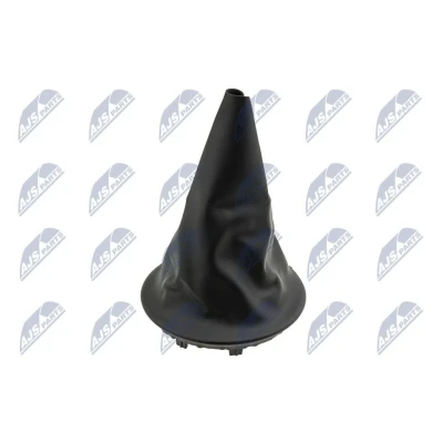 Imagem de NTY GZB CT 006 Manete de mudanças CITROËN: Berlingo II Van, II, PEUGEOT: Partner Tepee, Origin Van