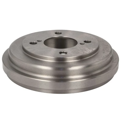 Imagem de TEXTAR 94049600 Tambor de Travão sem cubo roda, o rolamento da pernos fixação roda 216mm