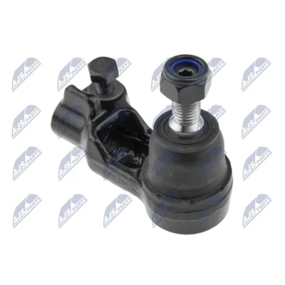 Imagem de NTY SKZ LR 005 Rótula de direção Eixo dianteiro, lado esquerdo, exterior LAND ROVER: Freelander I SUV, SUV Cabrio