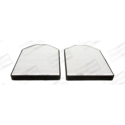Imagem de CHAMPION CCF0059 Filtro, ar do habitáculo Filtro de pólen, partículas 280 202 28 AUDI: A8 D2