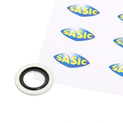 Imagem de SASIC 1640540 Bujão do Carter