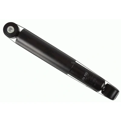 Imagem de SACHS 314 665 Amortecedor Pressão do gás Tubo duplo telescópico olhal em cima, baixo MAZDA: 6 Carrinha, Hatchback, Sedan