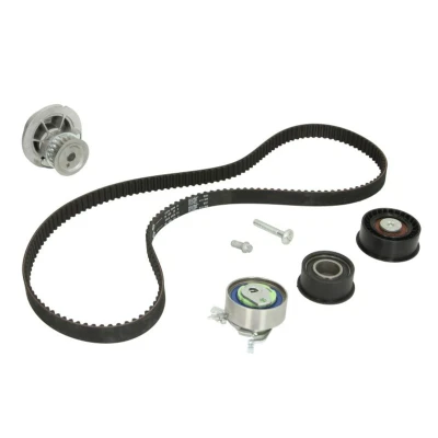Imagem de INA 530 0078 32 bomba de Água + Kit Correia Distribuição com água OPEL: Vectra B Carrinha, Sedan