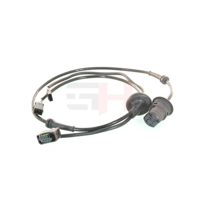 Imagem de GH 719918 Sensor de ABS Eixo traseiro, traseiro direito, esquerdo VOLKSWAGEN: Passat B5 GP Sedan, Sedan