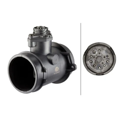 Imagem de HELLA 8ET 358 095 681 Medidor de massa ar MERCEDES BENZ: Classe E Sedan, C Sedan