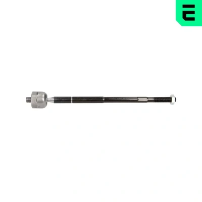 Imagem de OPTIMAL G2 1234 Barra Axial da Direção Eixo dianteiro, lado esquerdo, direito M14 x 1,50 RHT M MITSUBISHI: Lancer 8 Limousine