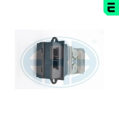 Imagem de ERA 665049 Resistência, ventilador do habitáculo RENAULT: MEGANE 1