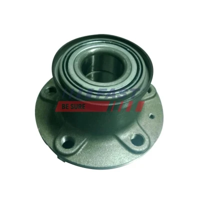 Imagem de FAST FT24051 Kit de rolamento roda Eixo traseiro com cubo roda, anel sensor magnético integrado