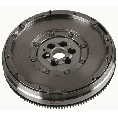 Imagem de SACHS 2294 002 155 Volante bimassa