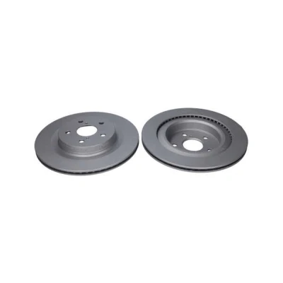 Imagem de KAVO PARTS Disco de travão 317mm 18mm 5 114,3mm ventilado BR 9588 C Discos