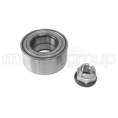 Imagem de METELLI 19 2342 Kit de rolamento roda 86 RENAULT: TRAFIC 2 Kasten, 2, OPEL: Vivaro A Van