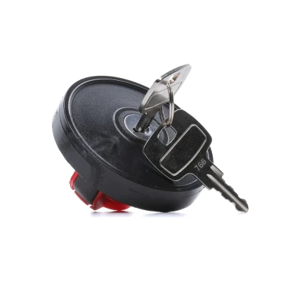 Imagem de VALEO 247605 Tampa, depósito de combustível 72 com chave válvula purga PEUGEOT: Partner II Van, 5008 I, 207 Hatchback, CITROËN: C3 I Hatchback