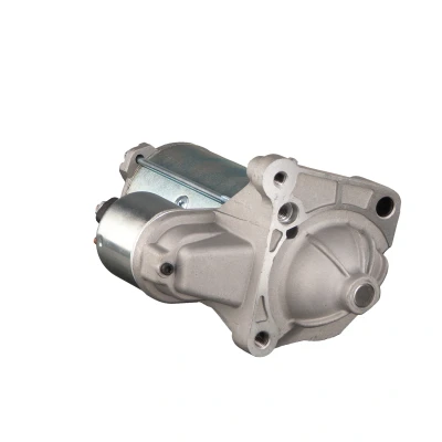 Imagem de FEBI BILSTEIN 101584 Motor de arranque 12 1,8 11 RENAULT: LAGUNA 2 Grandtour, TRAFIC Kasten, MEGANE Kombi, VOLVO: V40 Carrinha, S40 I