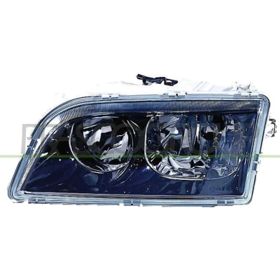Imagem de PRASCO VV0294914 Farol Principal esquerda H7/H7 preto VOLVO: S40 I, V40 Carrinha