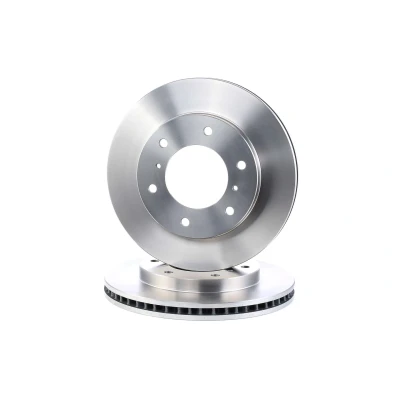 Imagem de BOSCH Disco de travão MITSUBISHI: PAJERO 4, Sport 1 SUV, 3 290mm 26mm 6 139,7mm ventilado, interior ventilado oleado 0 986 478 990