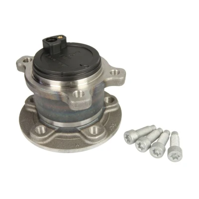 Imagem de FAG 713 6605 80 Kit de rolamento roda A imagem corresponde ao volume fornecimento 136,00, 81,10 VOLVO: XC60 I